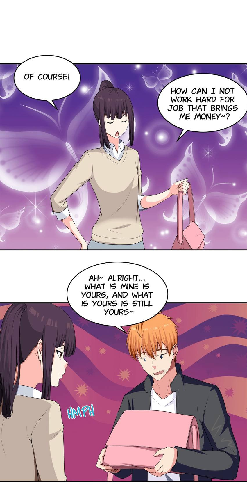 Read Shiki chapter 68 image 4 on Lezhin