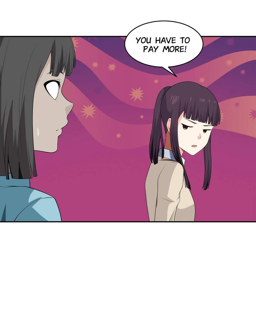 Read Shiki chapter 68 image 7 on Lezhin