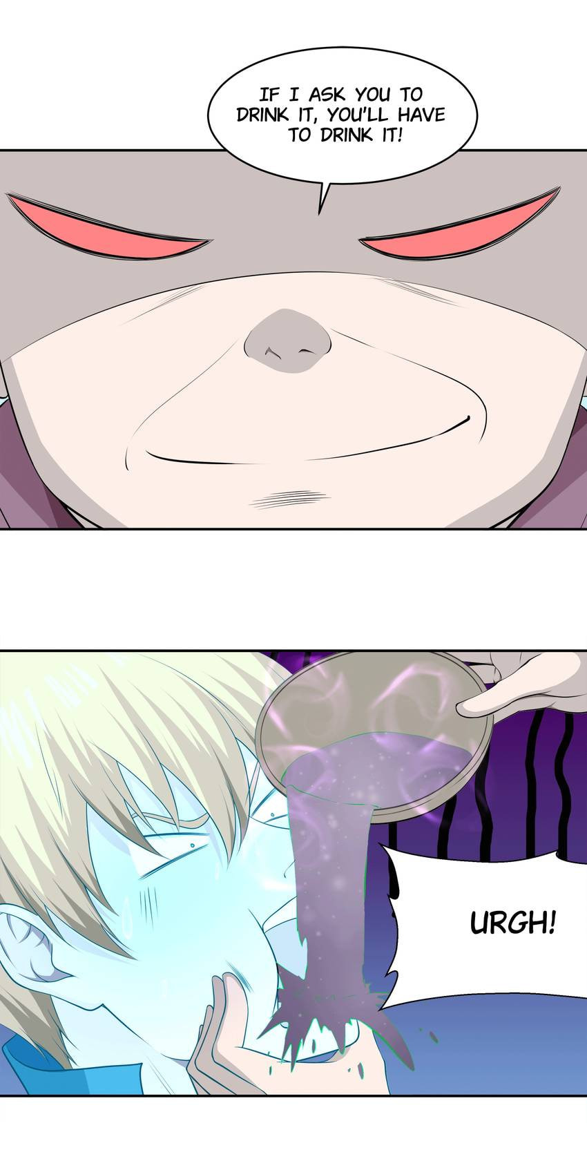 Read Shiki chapter 69 image 22 on Lezhin