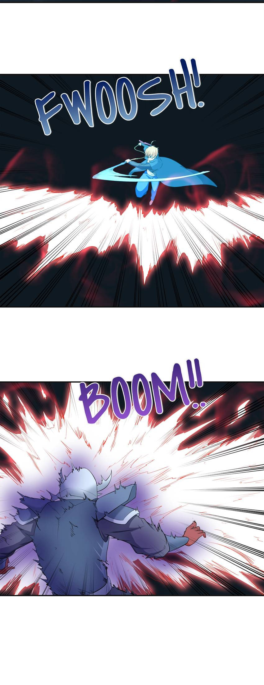 Read Shiki chapter 69 image 5 on Lezhin