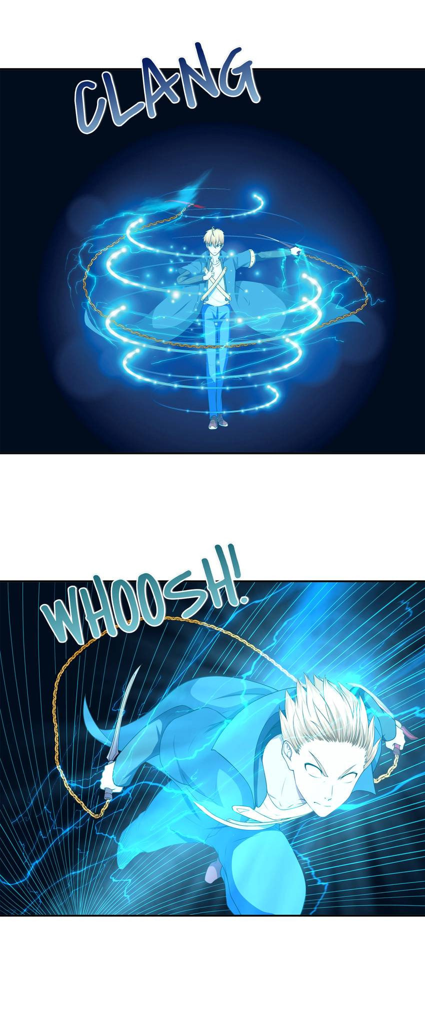 Read Shiki chapter 69 image 7 on Lezhin