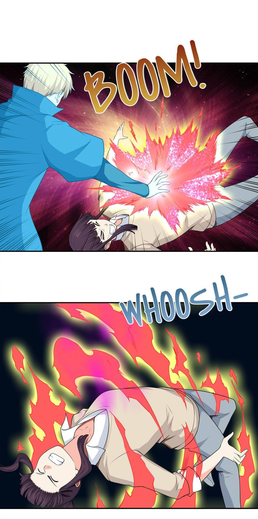 Read Shiki chapter 70 image 14 on Lezhin