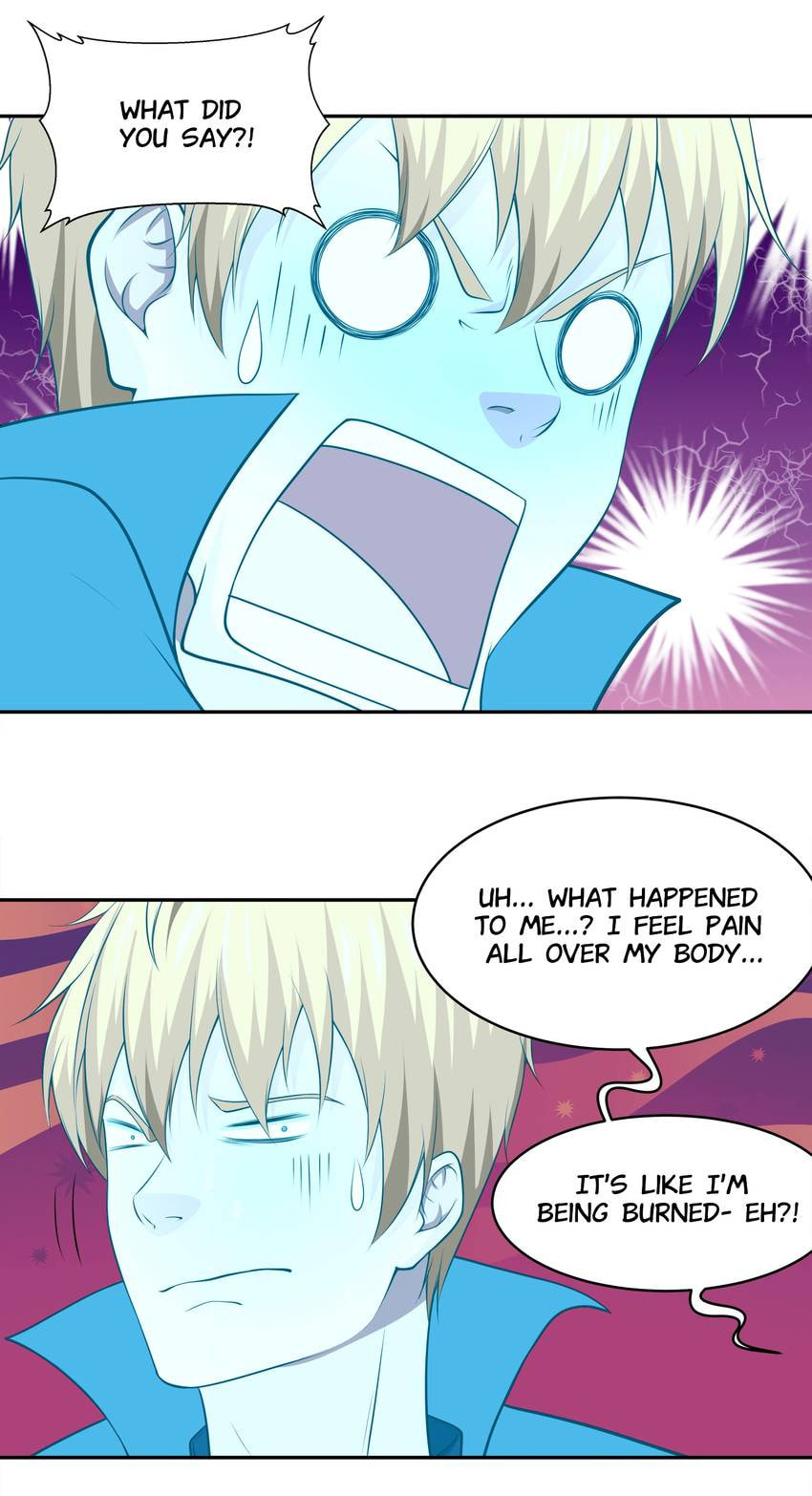 Read Shiki chapter 70 image 16 on Lezhin