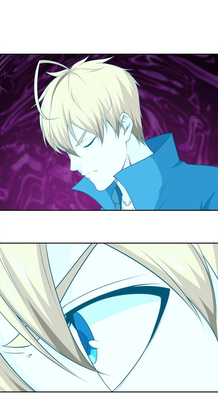 Read Shiki chapter 70 image 8 on Lezhin