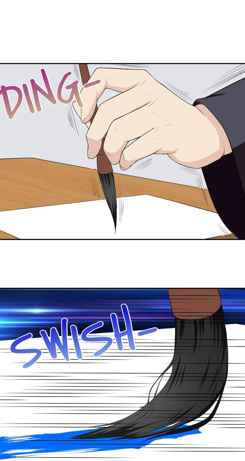Read Shiki chapter 71 image 18 on Lezhin