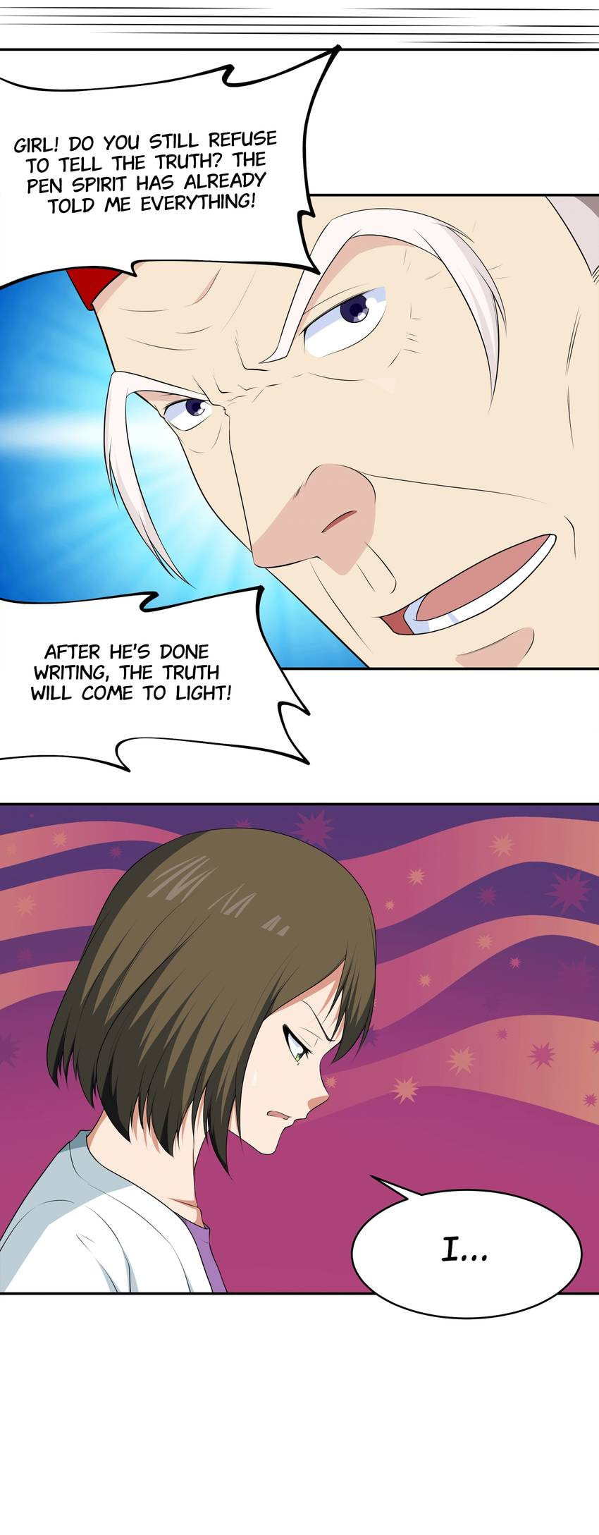 Read Shiki chapter 71 image 19 on Lezhin