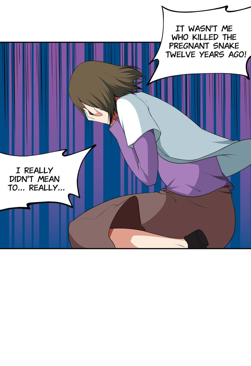 Read Shiki chapter 71 image 23 on Lezhin