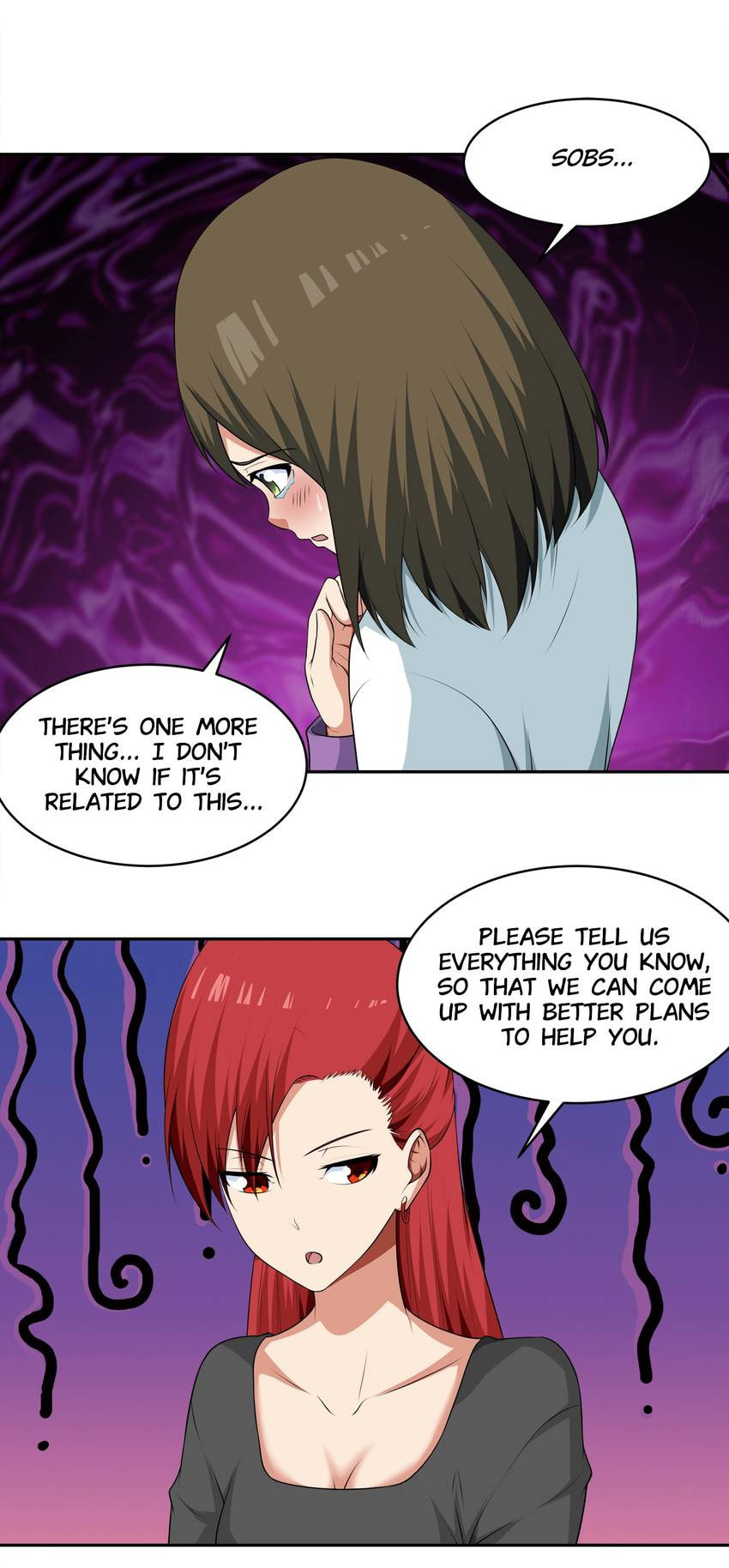 Read Shiki chapter 71 image 28 on Lezhin