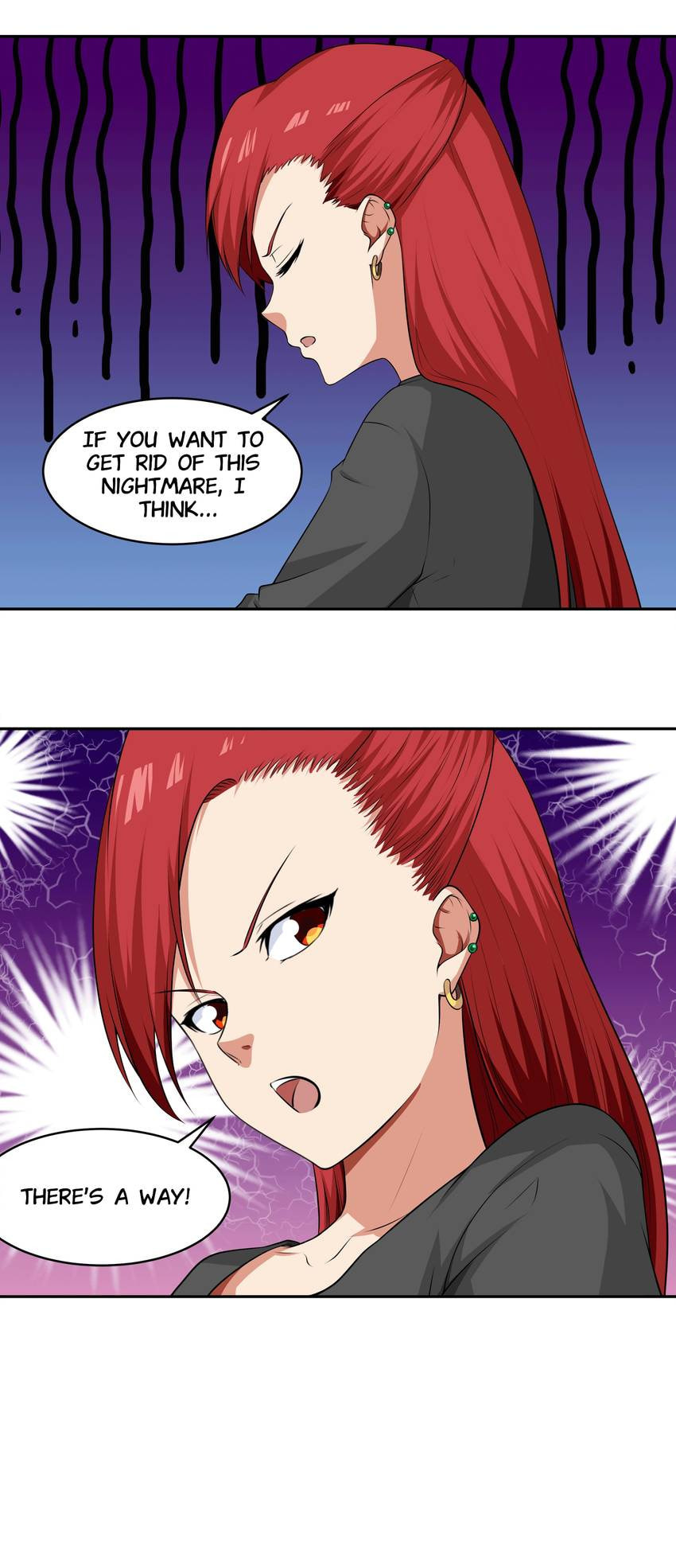 Read Shiki chapter 71 image 31 on Lezhin