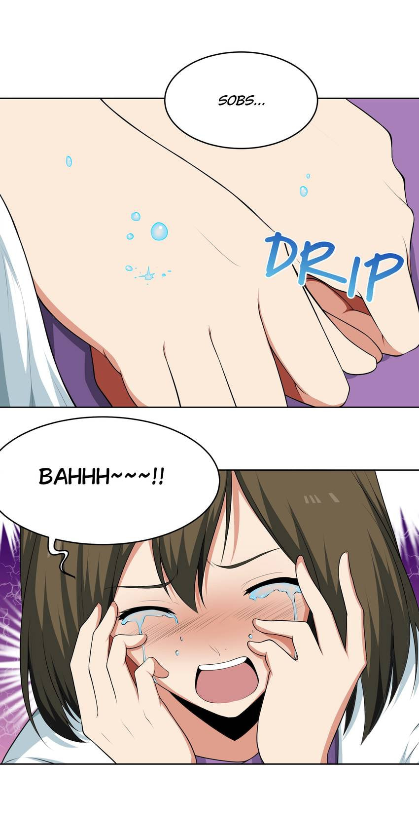 Read Shiki chapter 71 image 8 on Lezhin
