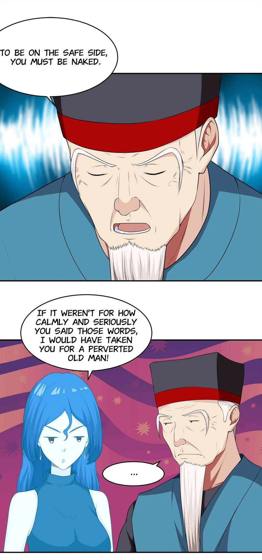 Read Shiki chapter 72 image 2 on Lezhin