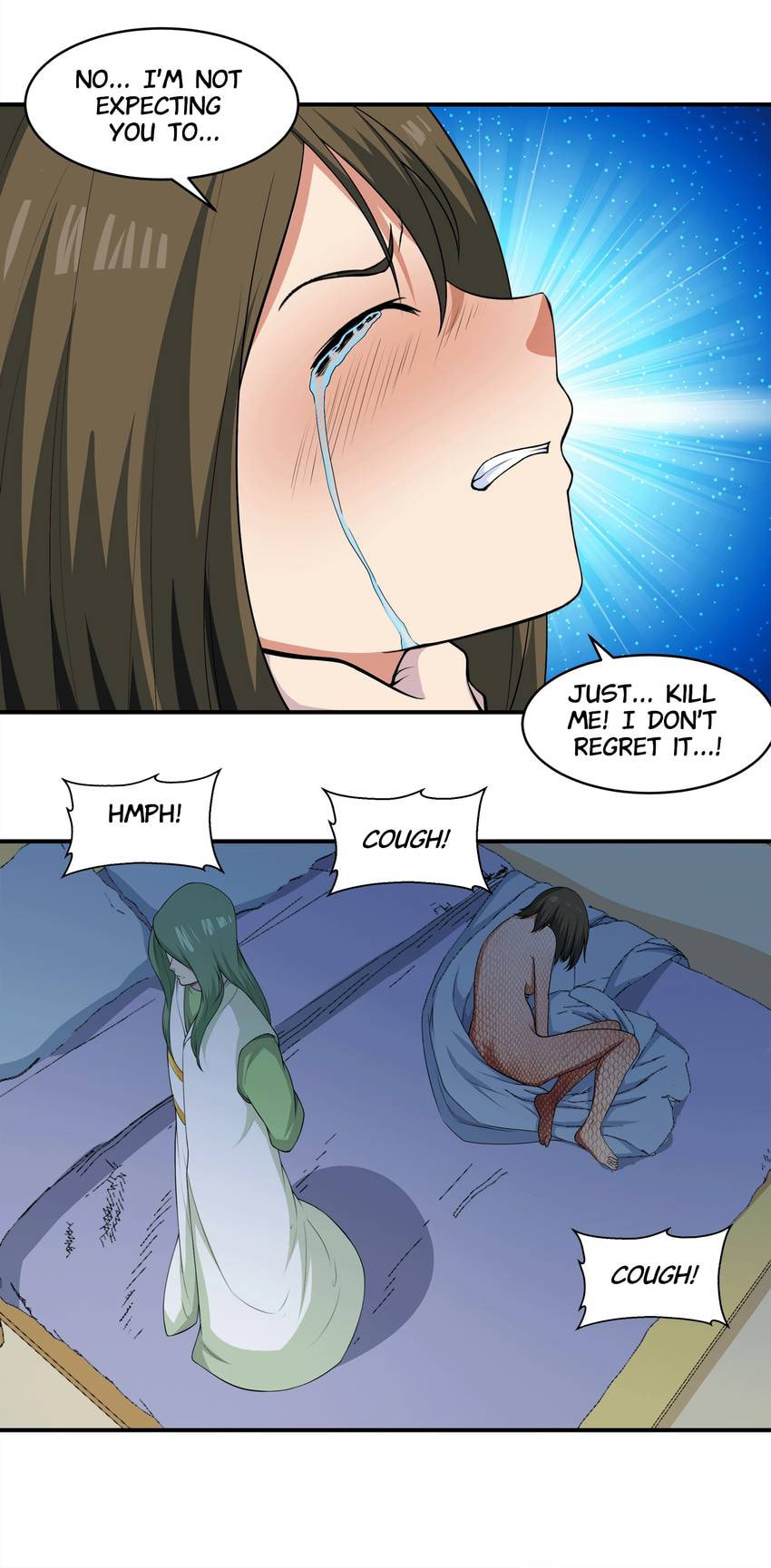 Read Shiki chapter 72 image 25 on Lezhin