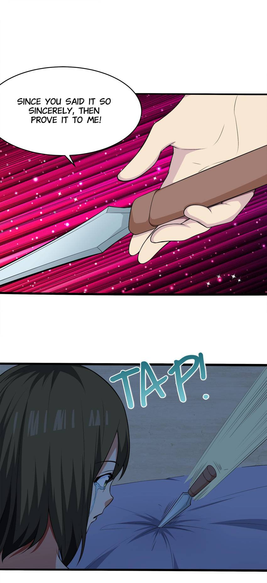Read Shiki chapter 72 image 26 on Lezhin