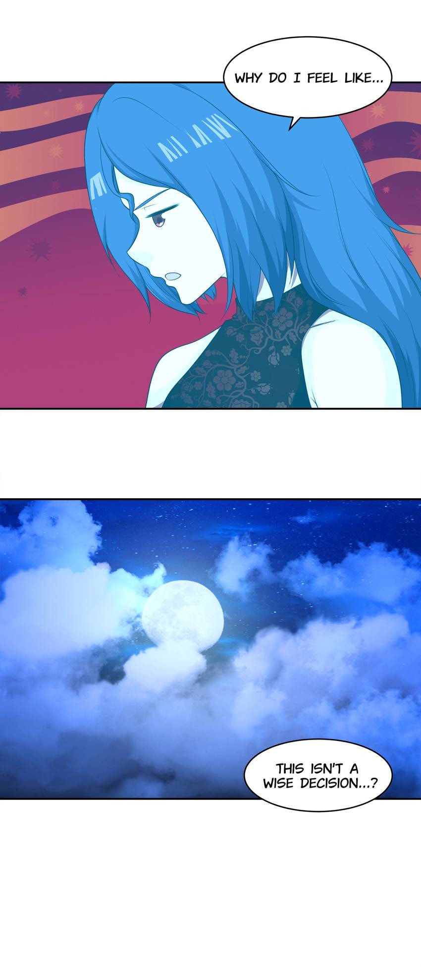 Read Shiki chapter 72 image 7 on Lezhin