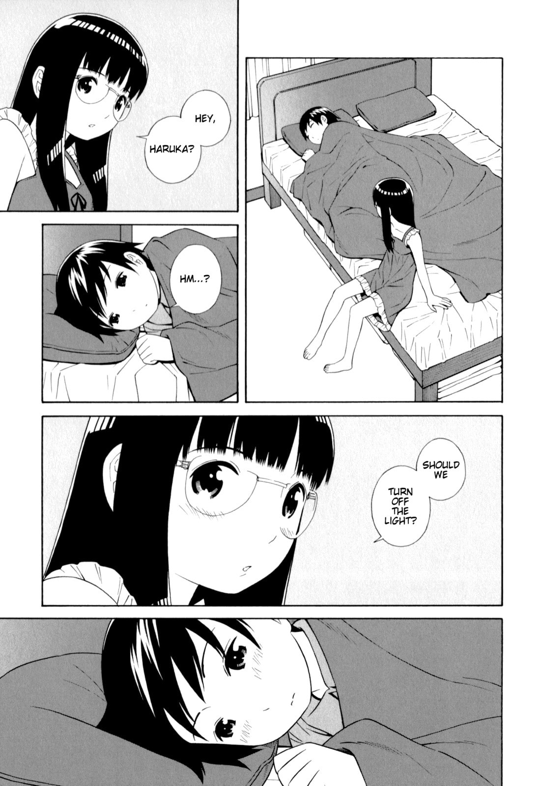 Read Shimaism chapter 10.5 image 10 on Lezhin