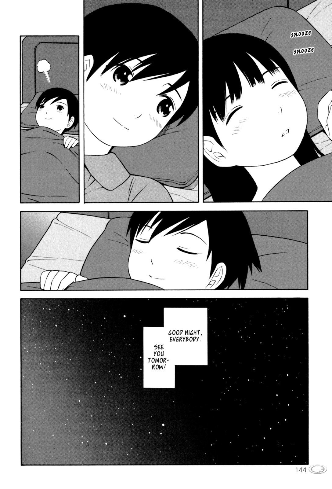 Read Shimaism chapter 10.5 image 13 on Lezhin