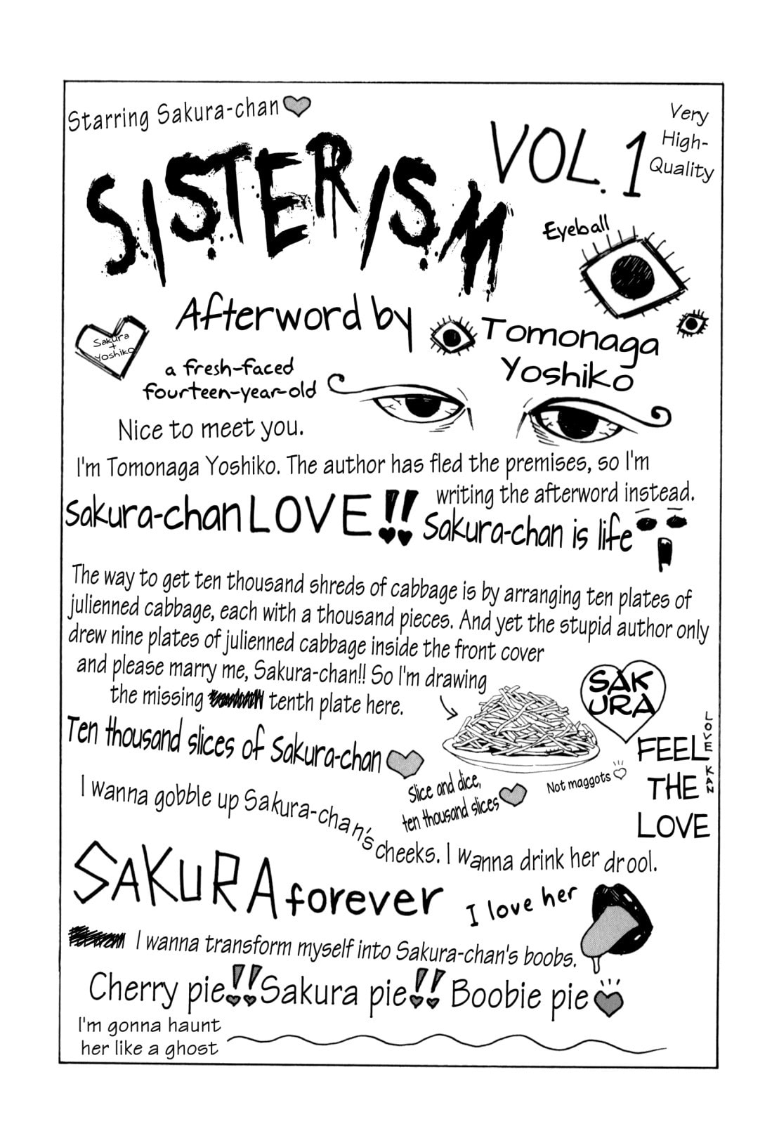 Read Shimaism chapter 10.5 image 14 on Lezhin