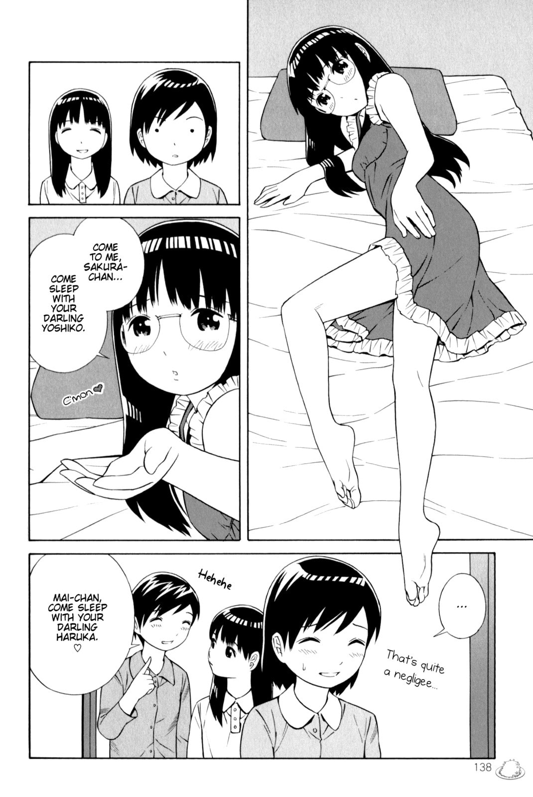 Read Shimaism chapter 10.5 image 7 on Lezhin