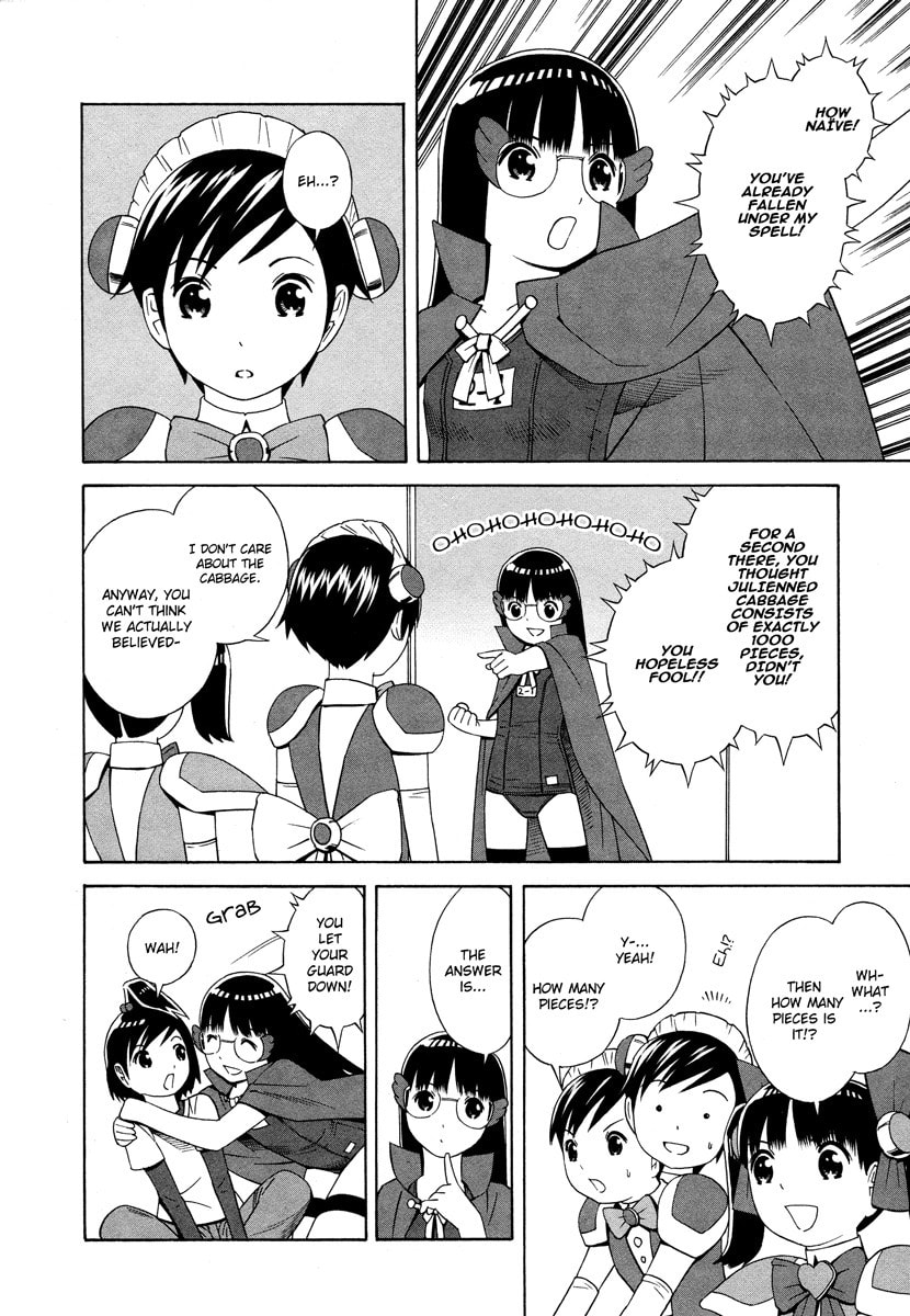 Read Shimaism chapter 10 image 10 on Lezhin