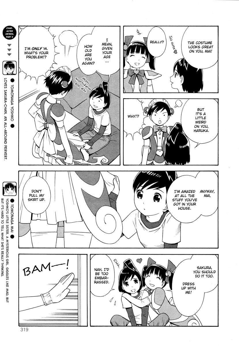 Read Shimaism chapter 10 image 3 on Lezhin