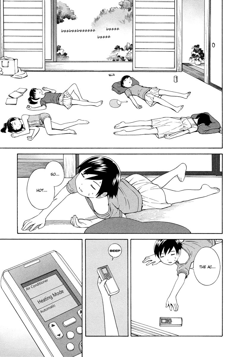 Read Shimaism chapter 12 image 2 on Lezhin