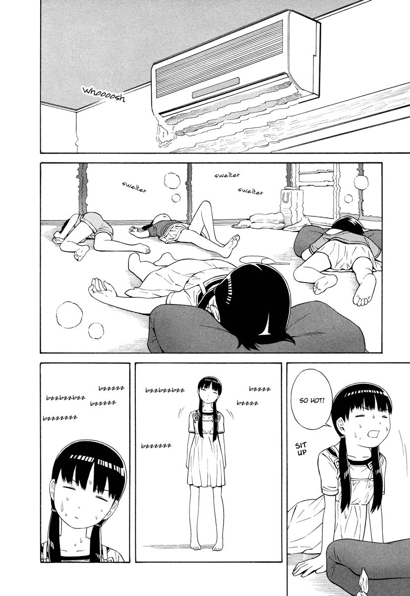 Read Shimaism chapter 12 image 3 on Lezhin