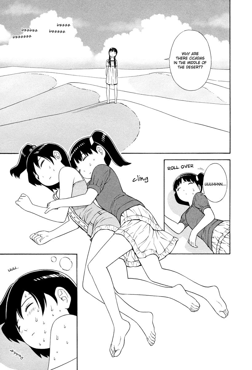 Read Shimaism chapter 12 image 4 on Lezhin