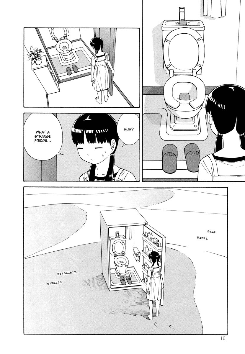 Read Shimaism chapter 12 image 7 on Lezhin