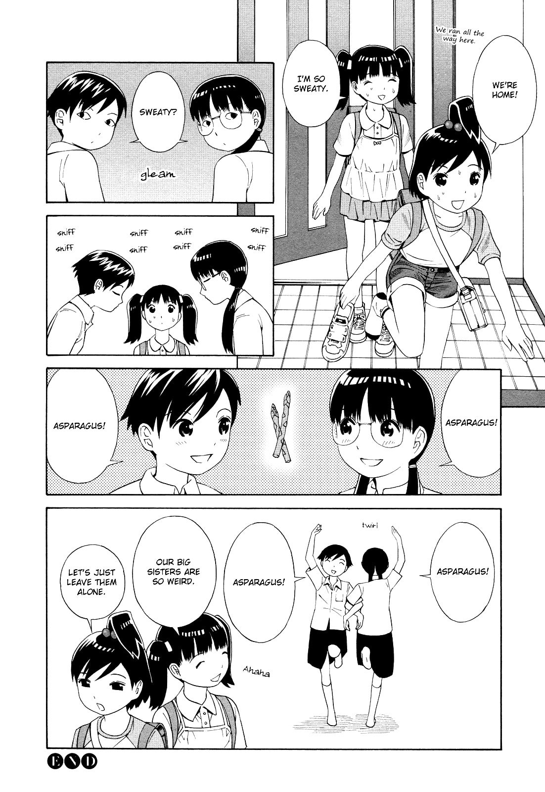 Read Shimaism chapter 13 image 13 on Lezhin