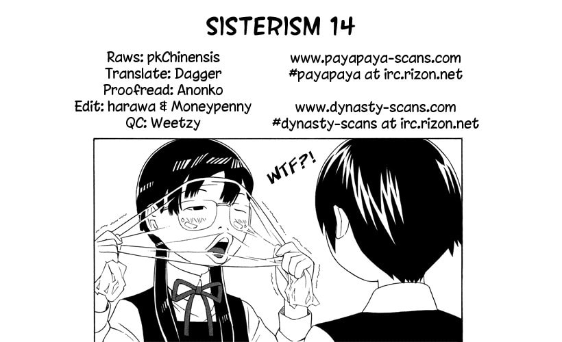 Read Shimaism chapter 14 image 16 on Lezhin