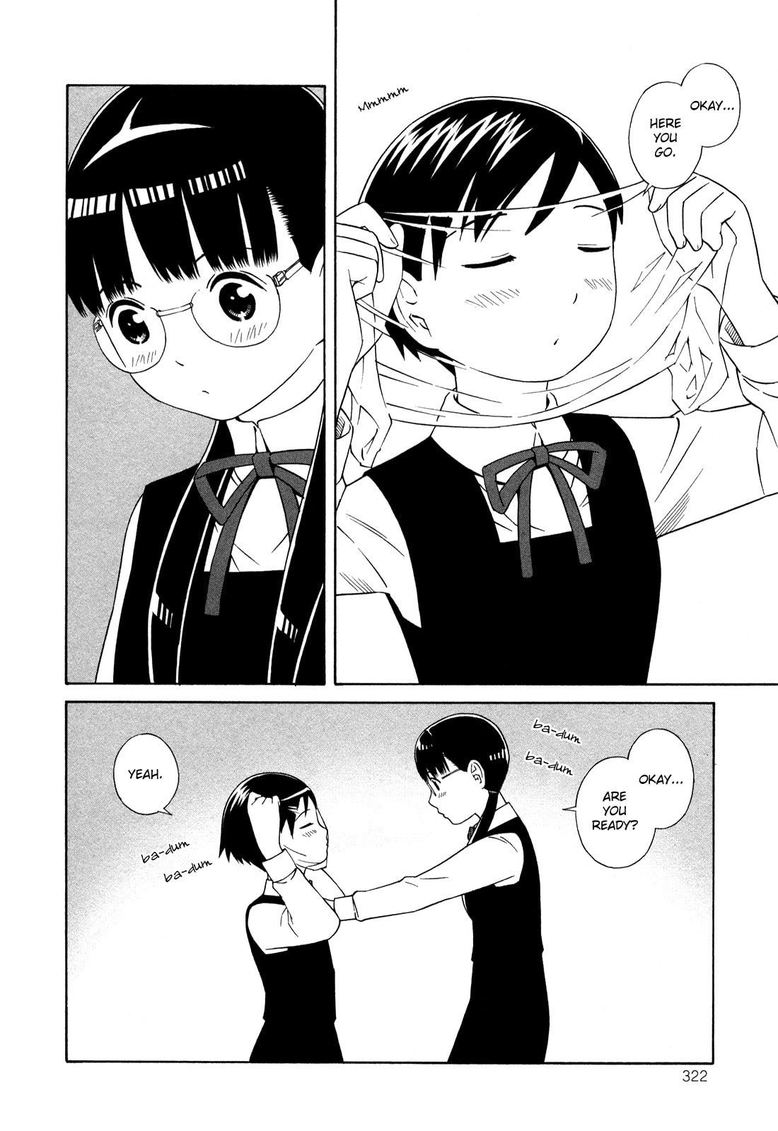 Read Shimaism chapter 14 image 9 on Lezhin