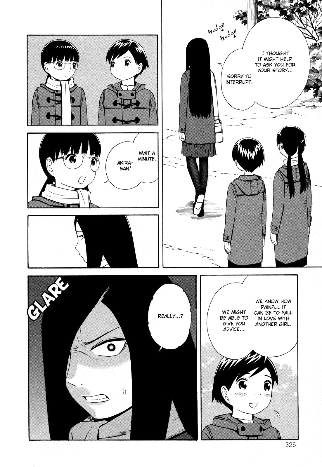Read Shimaism chapter 15 image 9 on Lezhin