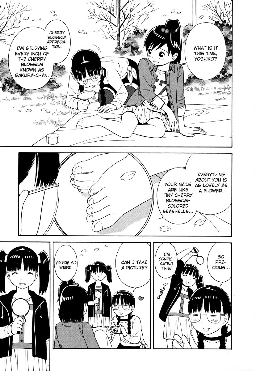 Read Shimaism chapter 16 image 10 on Lezhin