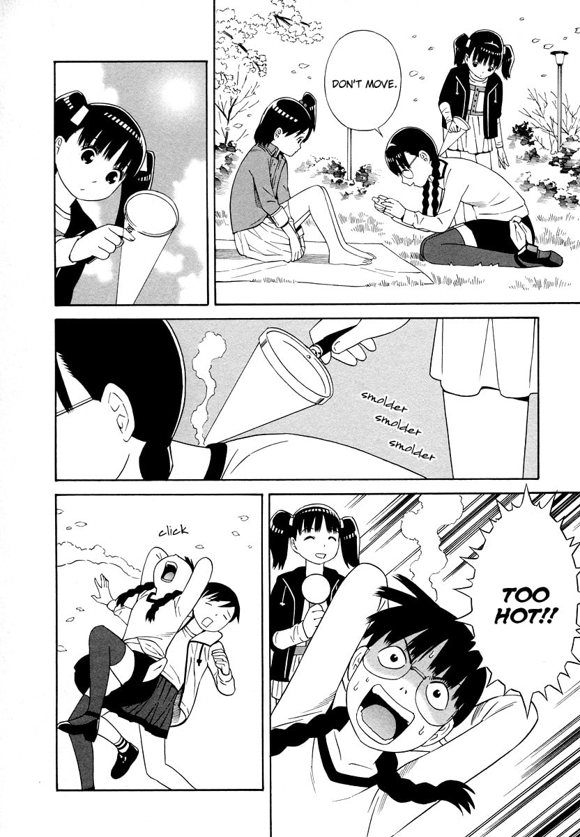 Read Shimaism chapter 16 image 11 on Lezhin
