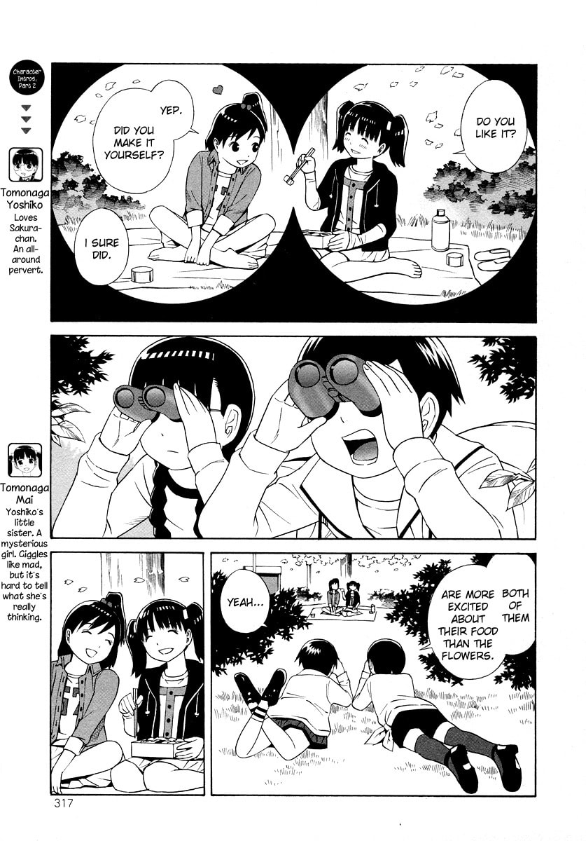 Read Shimaism chapter 16 image 2 on Lezhin