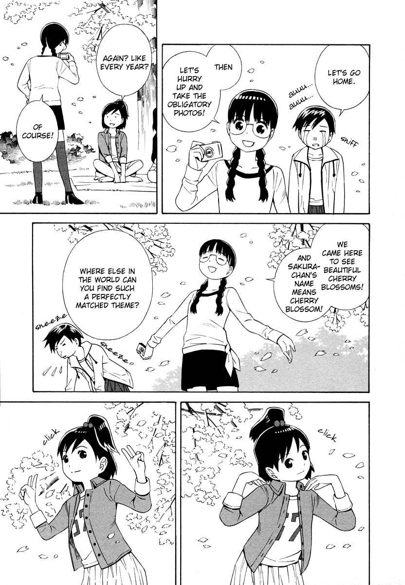 Read Shimaism chapter 16 image 6 on Lezhin