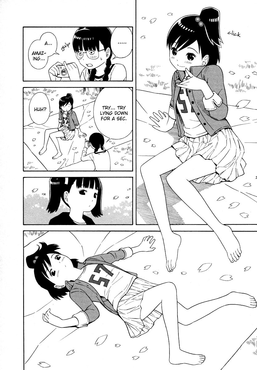 Read Shimaism chapter 16 image 7 on Lezhin