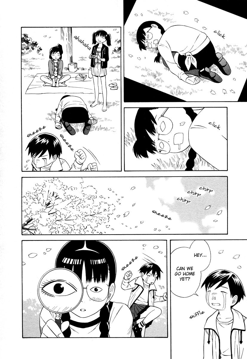 Read Shimaism chapter 16 image 9 on Lezhin