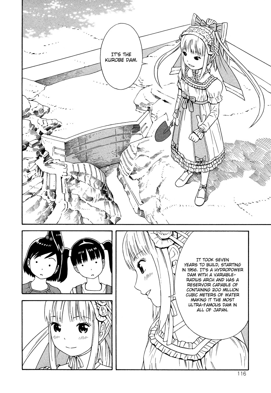 Read Shimaism chapter 17 image 13 on Lezhin