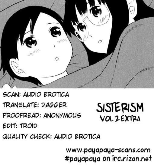 Read Shimaism chapter 19.5 image 20 on Lezhin