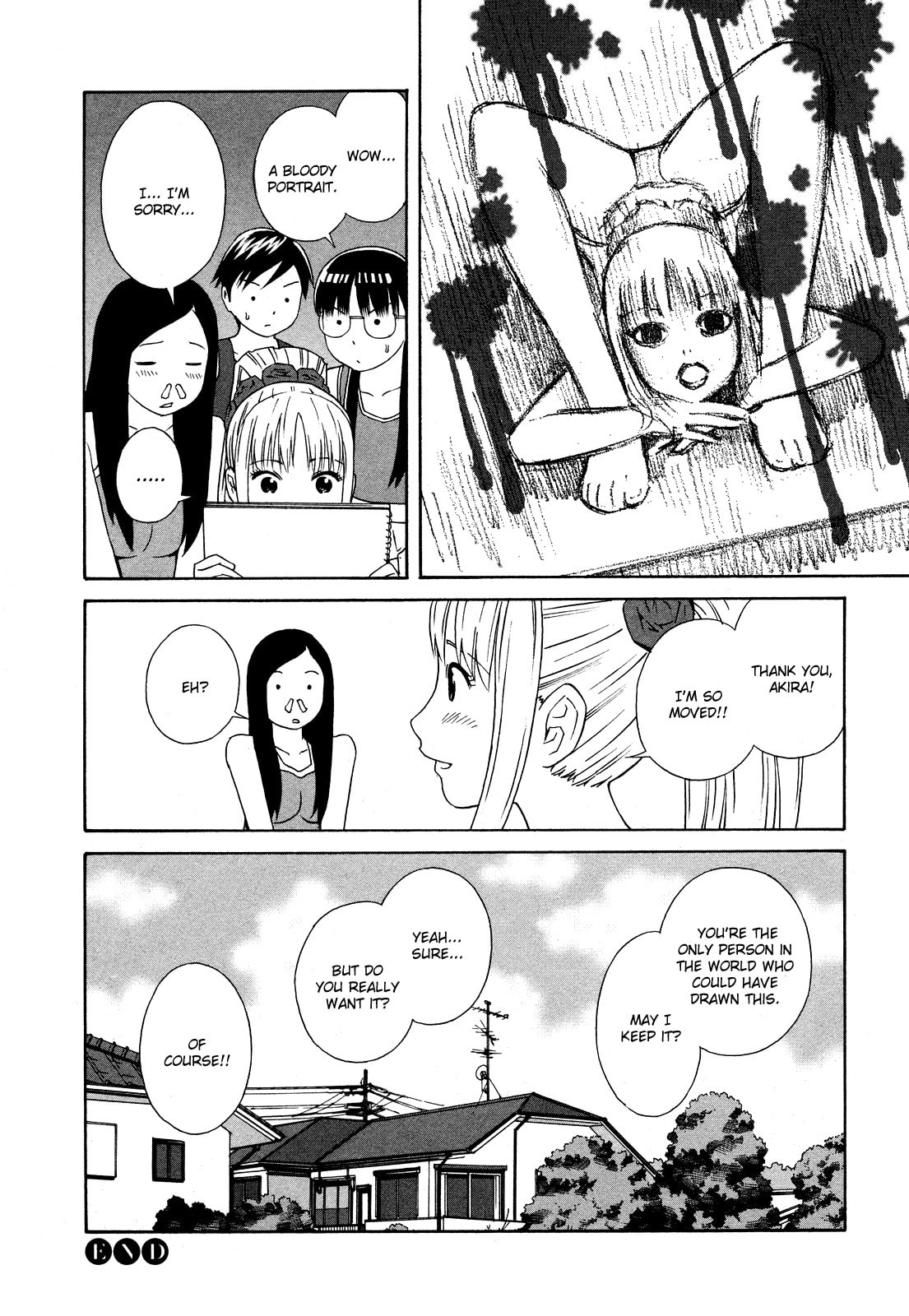 Read Shimaism chapter 19 image 15 on Lezhin