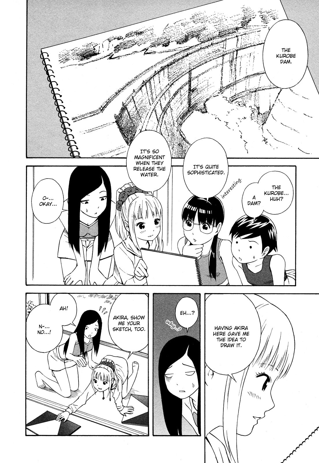 Read Shimaism chapter 19 image 5 on Lezhin