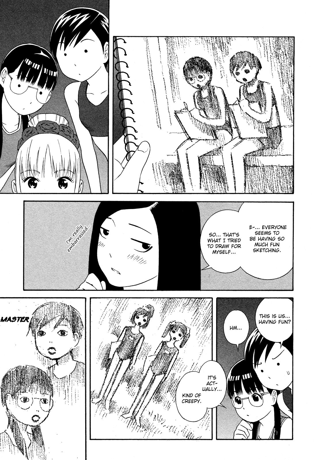 Read Shimaism chapter 19 image 6 on Lezhin