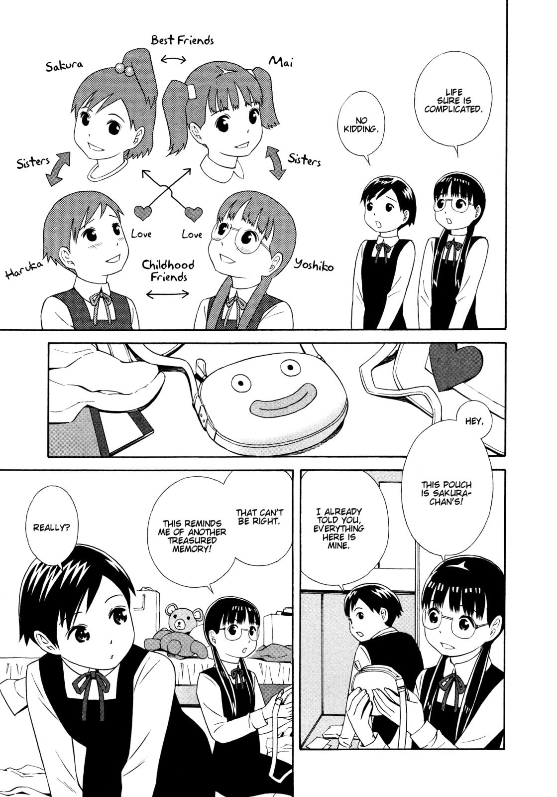 Read Shimaism chapter 20 image 8 on Lezhin