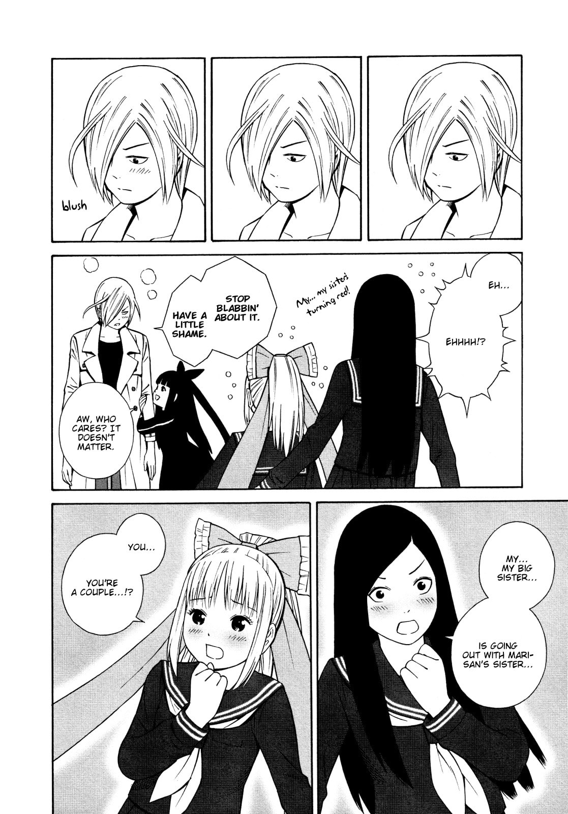 Read Shimaism chapter 21 image 13 on Lezhin