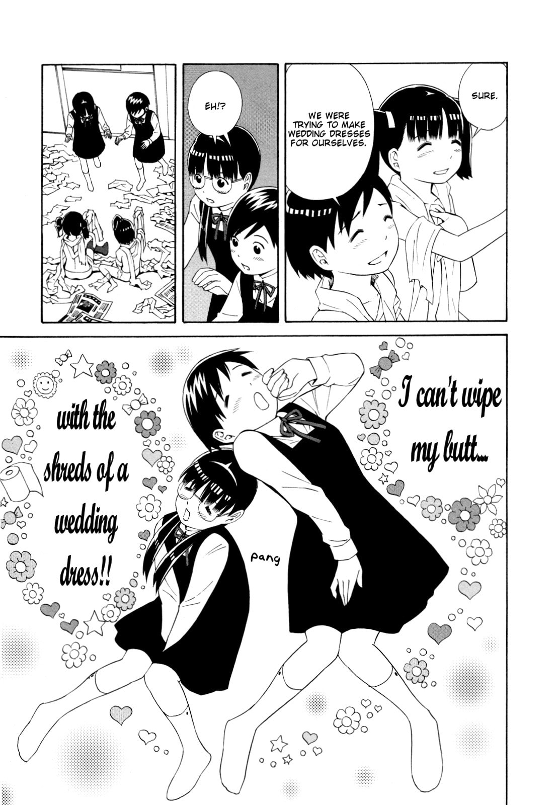 Read Shimaism chapter 22 image 14 on Lezhin
