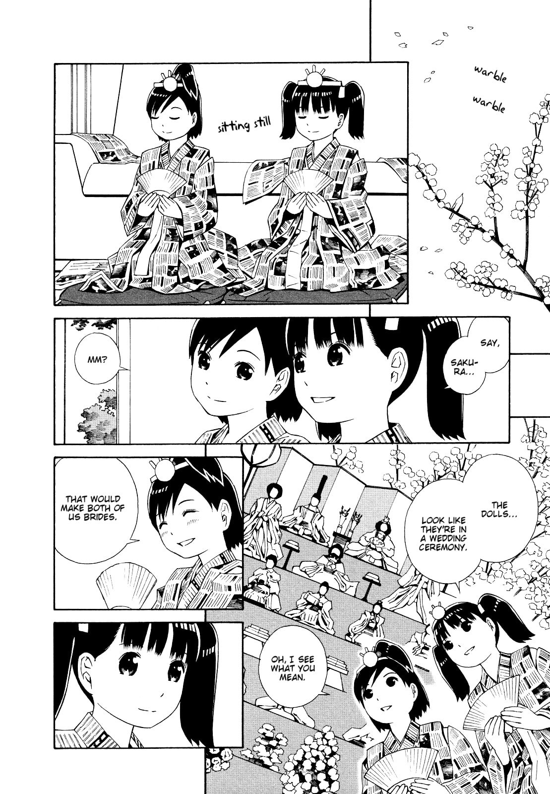 Read Shimaism chapter 22 image 3 on Lezhin