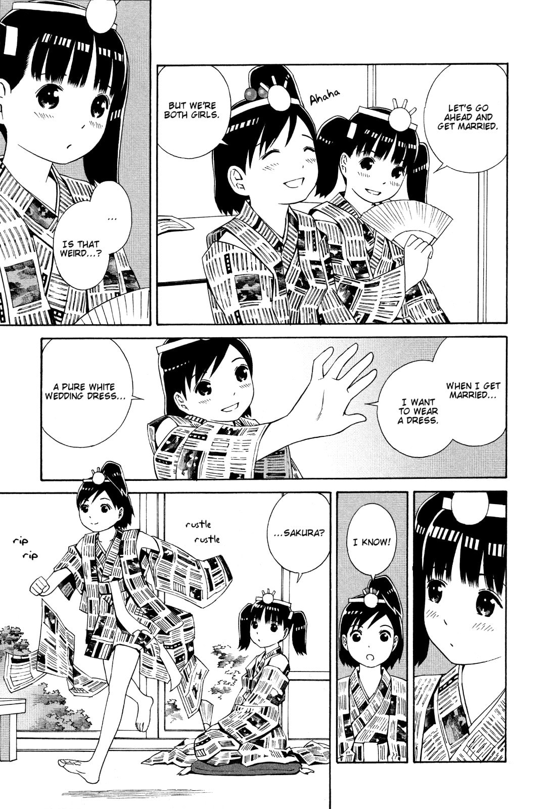Read Shimaism chapter 22 image 4 on Lezhin