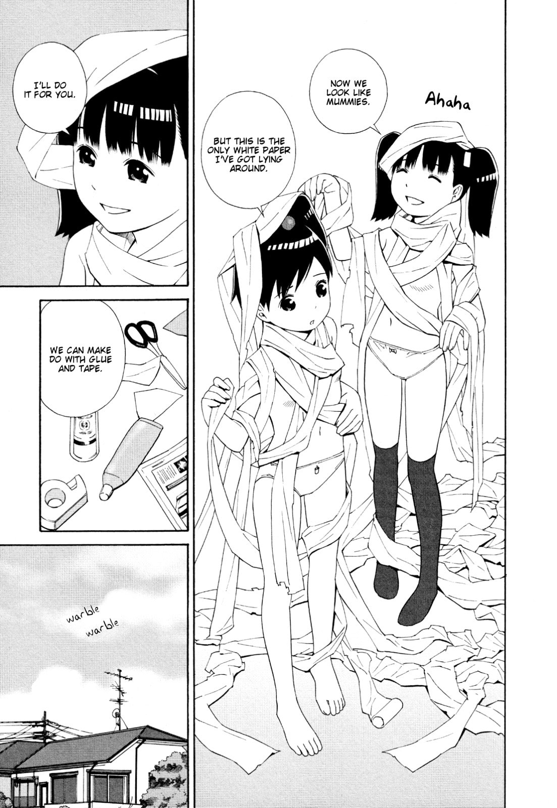 Read Shimaism chapter 22 image 6 on Lezhin