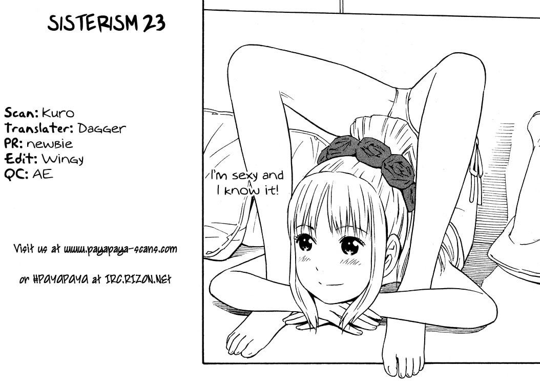 Read Shimaism chapter 23 image 16 on Lezhin